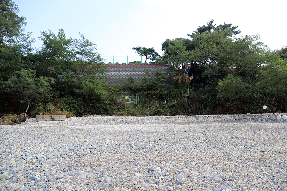 몽돌해수욕장(옹진군)