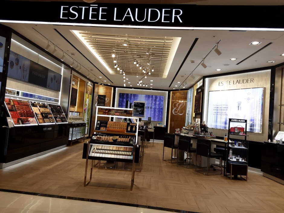 Estée Lauder - World Tower Branch [Tax Refund Shop] (에스티로더 월드타워점)