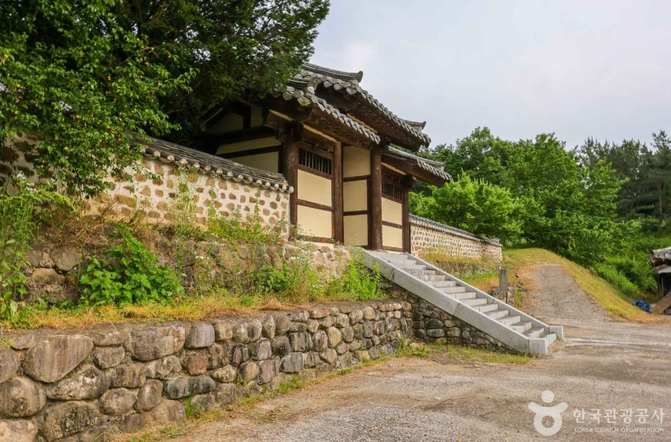 송담서원(대구)