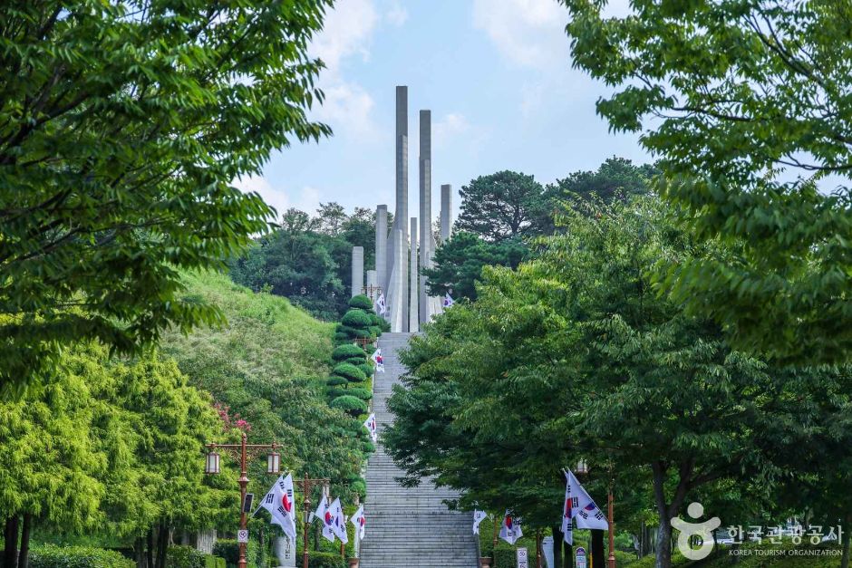 광주학생독립운동기념회관 (1)