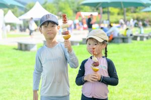 예산황새축제 (4)