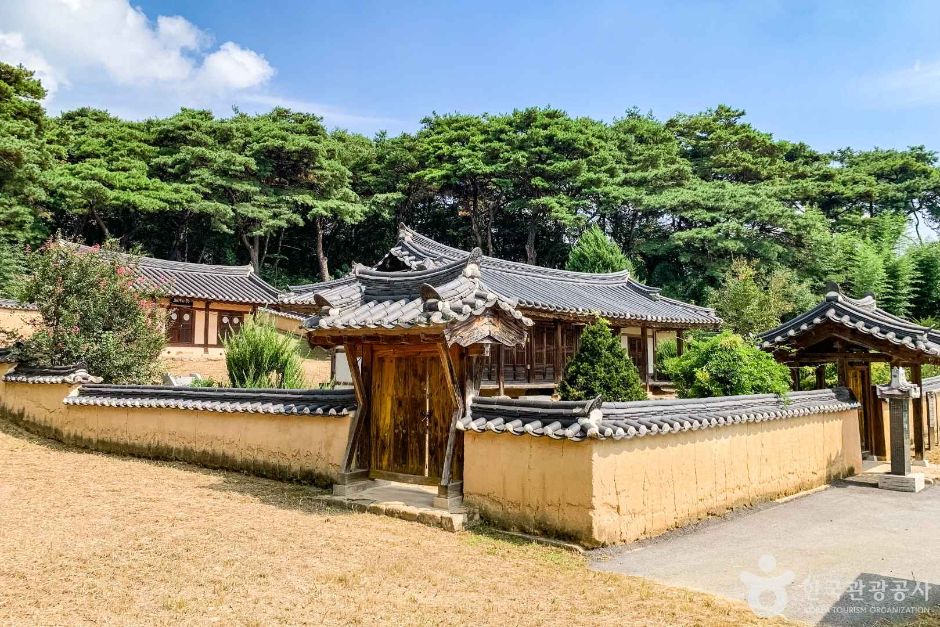 노봉서원