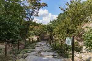 북한산국립공원