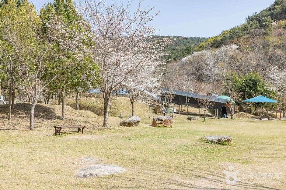 기적의놀이터 4호