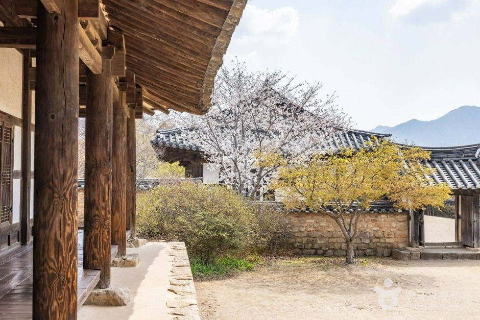 순천 낙안읍성