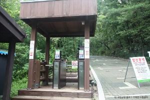 서울_[북한산 둘레길 21구간] 우이령길 (2)