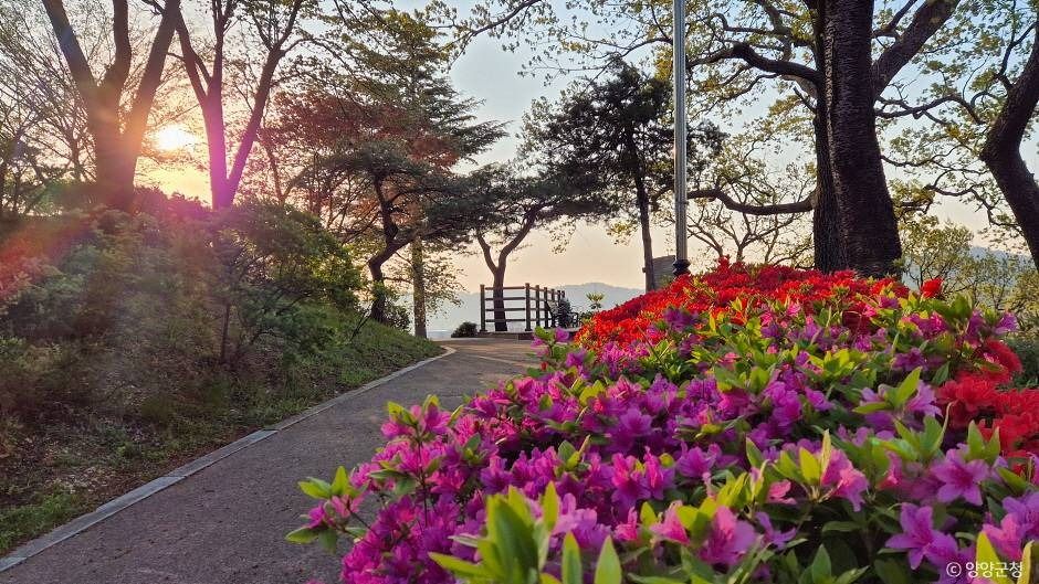 현산공원
