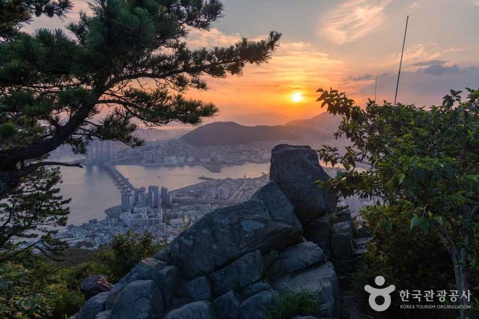 봉래산(부산)