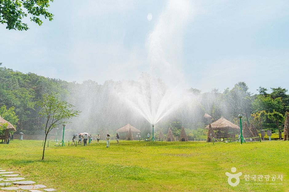 양평 황순원문학촌 소나기마을
