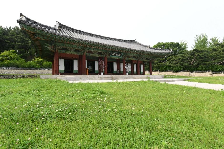 의열사(용산)