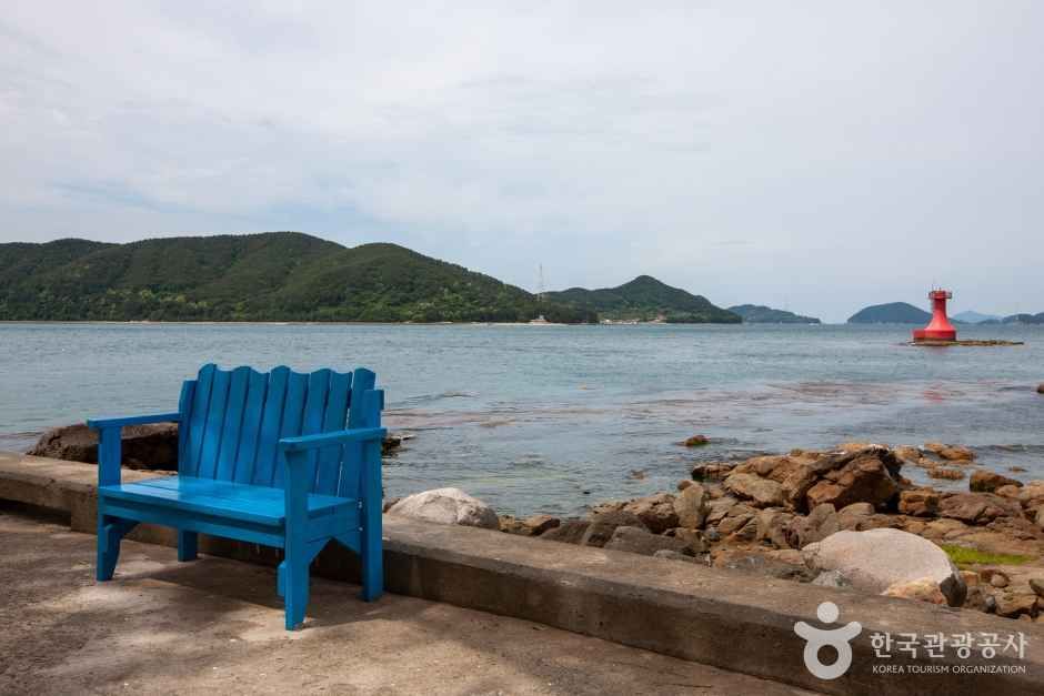 한산도