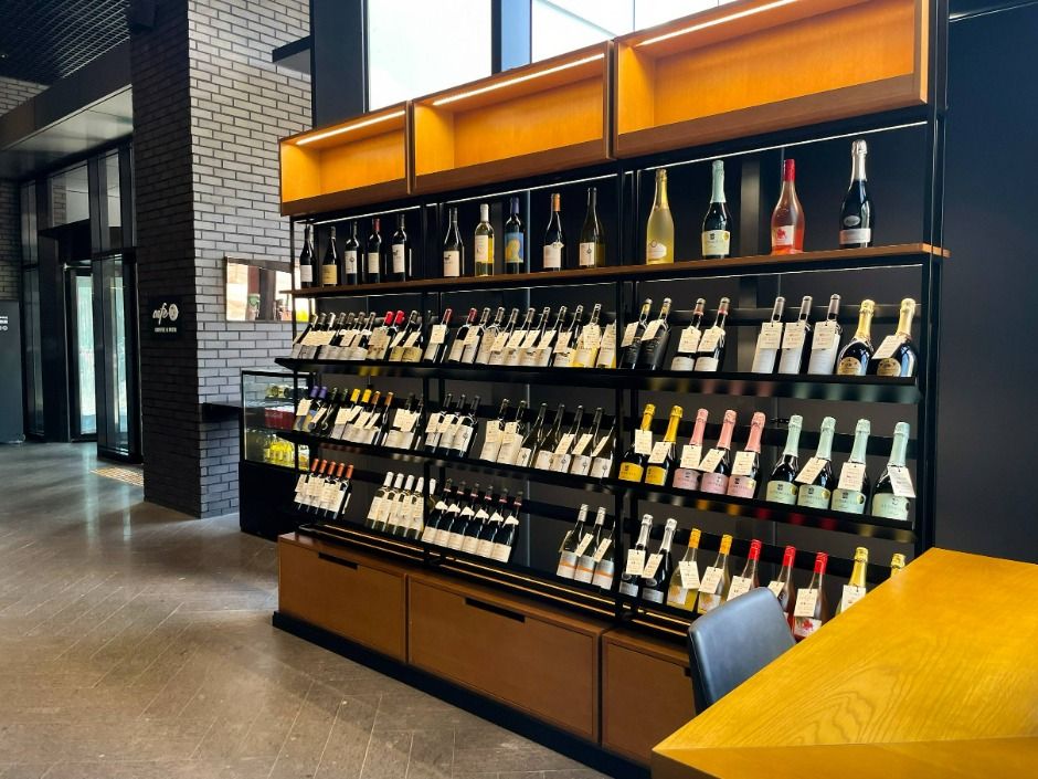 글래드 강남 코엑스센터