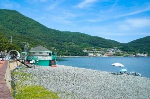 거제_학동흑진주몽돌해변 (3)