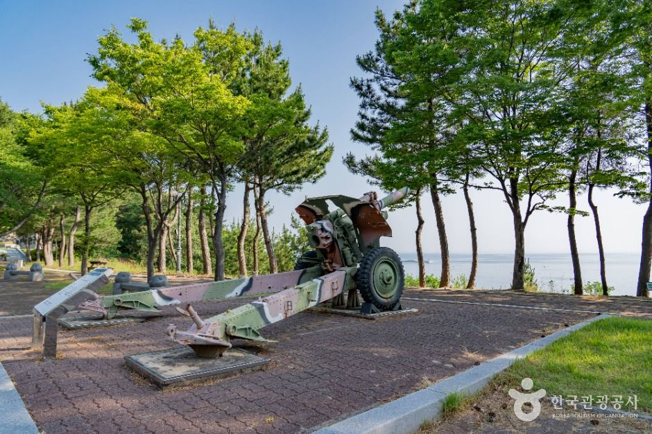 강릉 통일공원