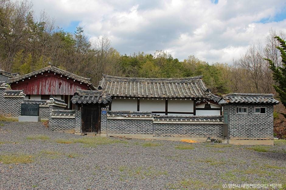 덕강서원