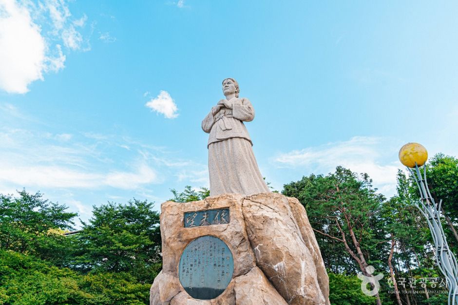 정읍_망부상과 망부사 사우 (6)
