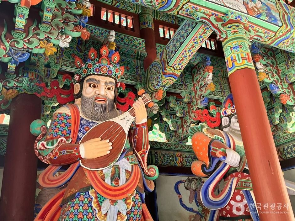 구룡사