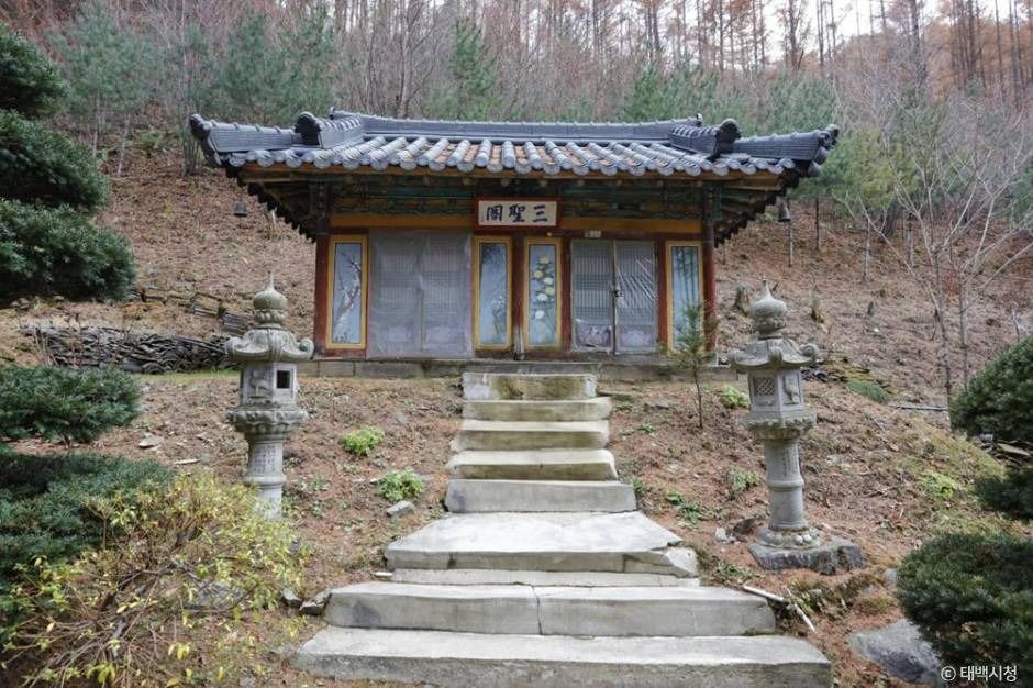 백단사
