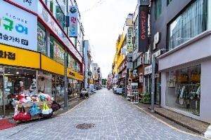 대전_으능정이문화의거리 (3)