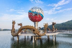 정읍_용산저수지 (2)