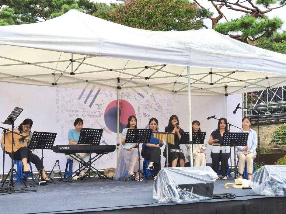 2025 용산 국가유산 야행 6
