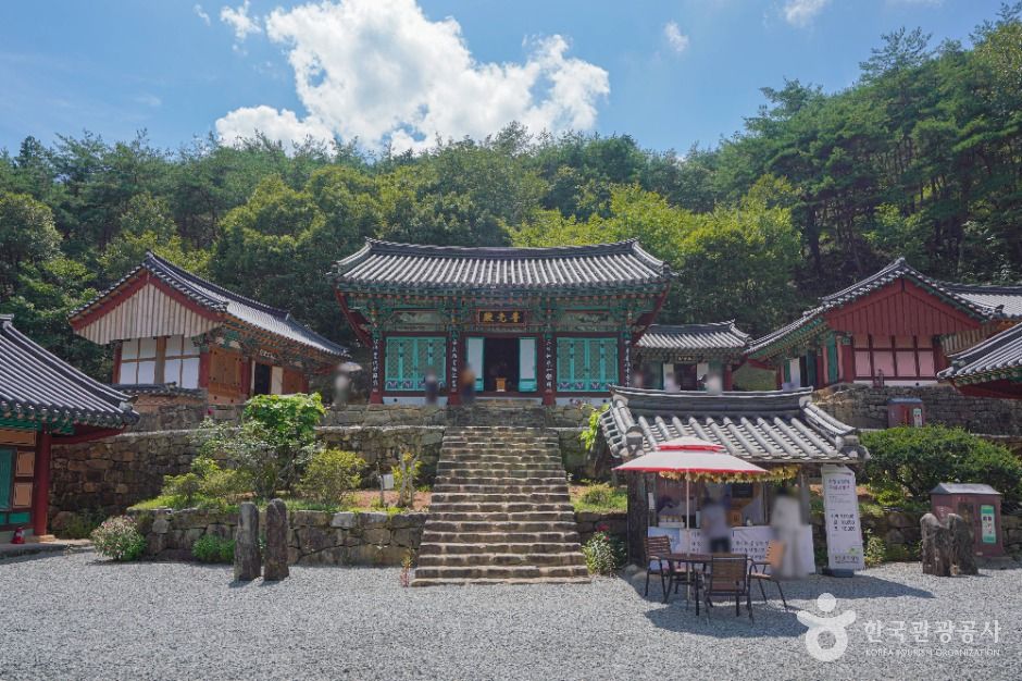 도림사(곡성)