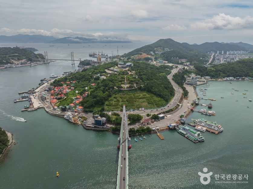 돌산공원 (4)