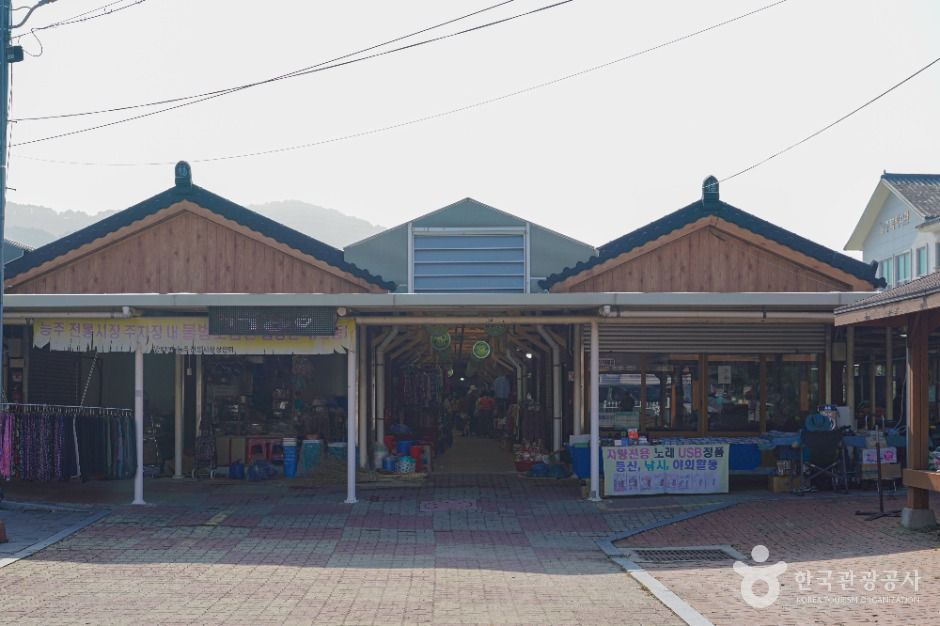 화순_능주장, 능주전통시장 (5, 10일) (3)