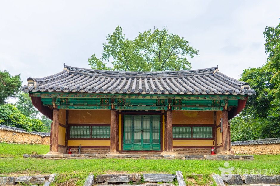 양성향교