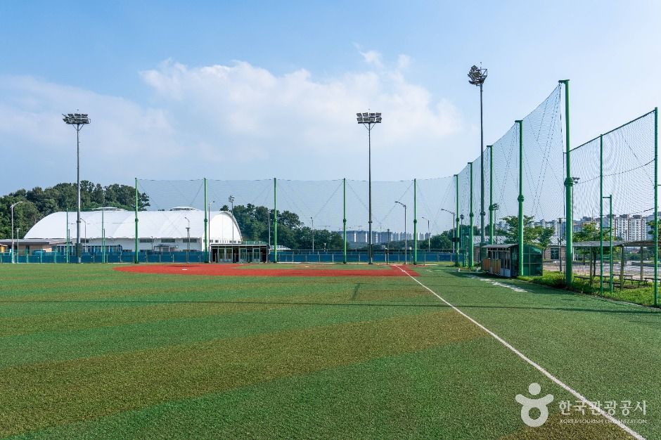 이충레포츠공원