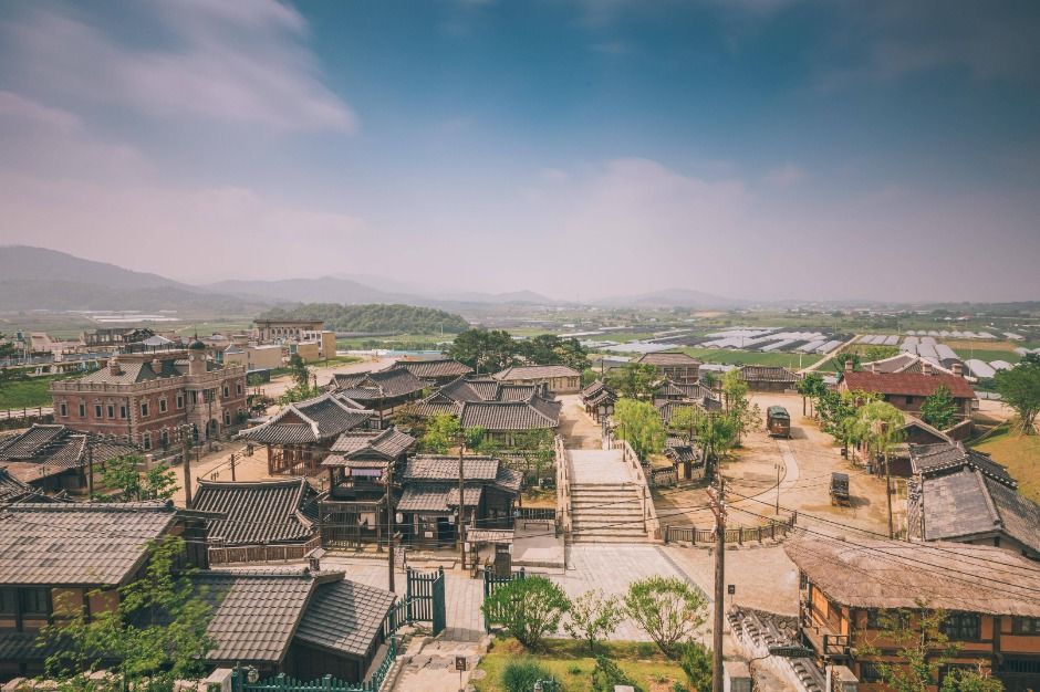 논산 선샤인스튜디오