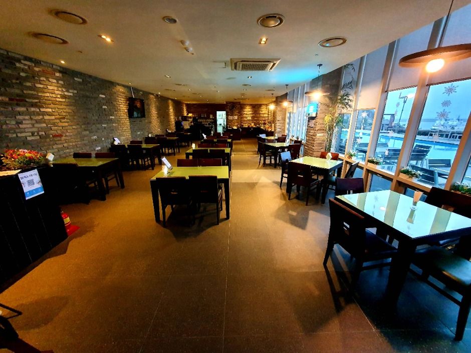 와이리조트 제주