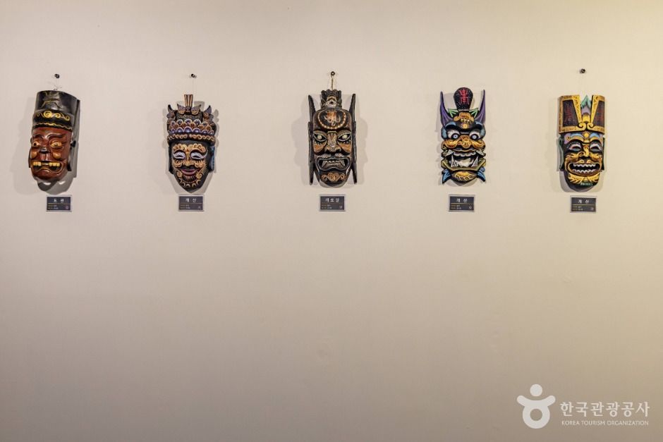 남해_남해국제탈공연박물관 (5)