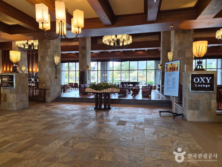 thumbnail-인터컨티넨탈 알펜시아 평창 리조트-8