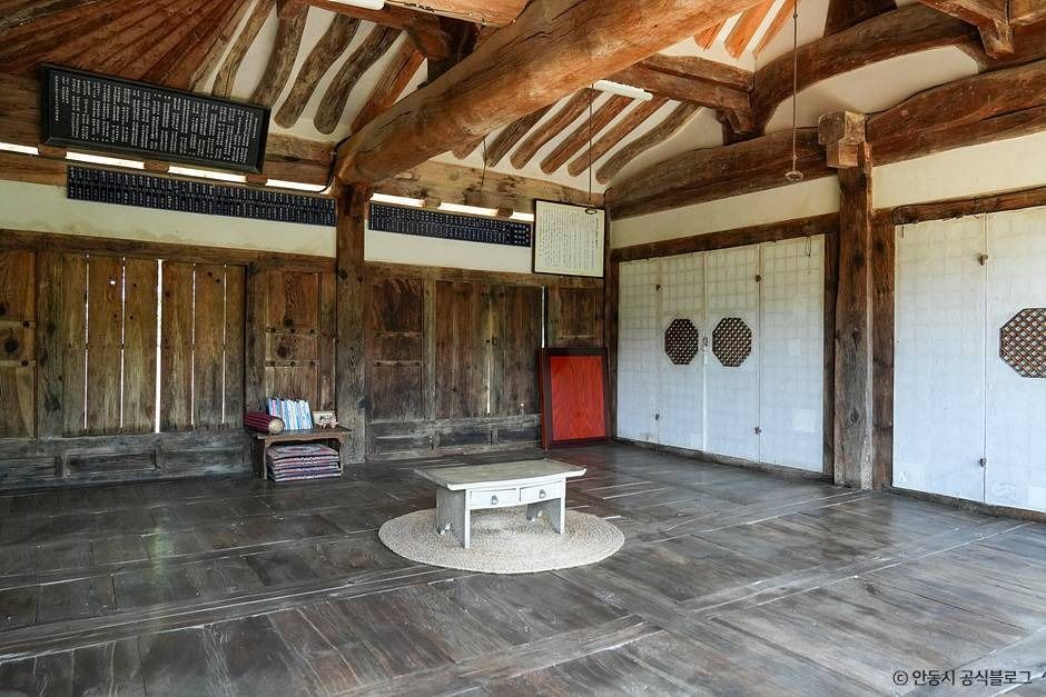 안동_안동 묵계서원 및 보백당 종택_보백당 종택 (7)