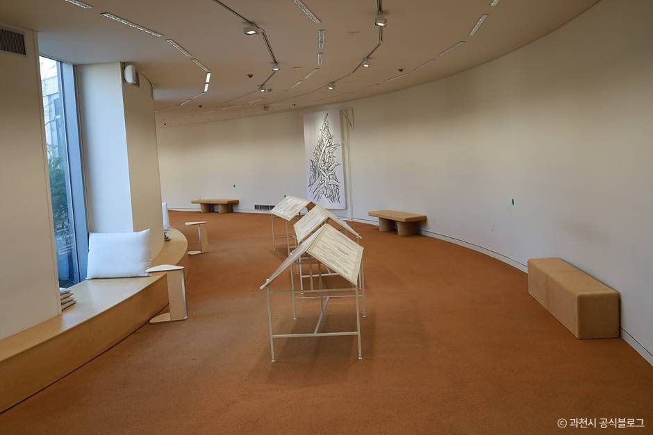 과천_국립현대미술관 과천 (2)