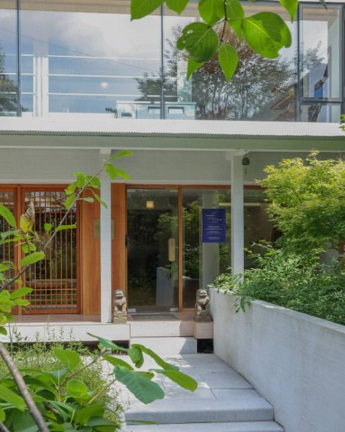 편강 율 플래그십&티하우스