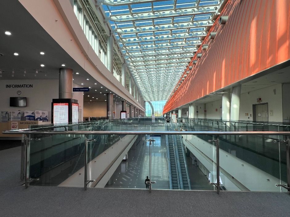 김대중컨벤션센터