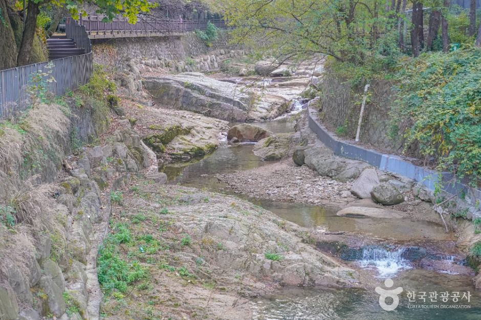 서울_우이동계곡 (5)