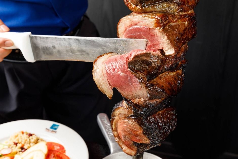 서울_텍사스 데 브라질(Texas de Brazil) (9)