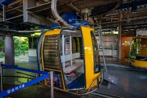 대구_팔공산 케이블카 (2)