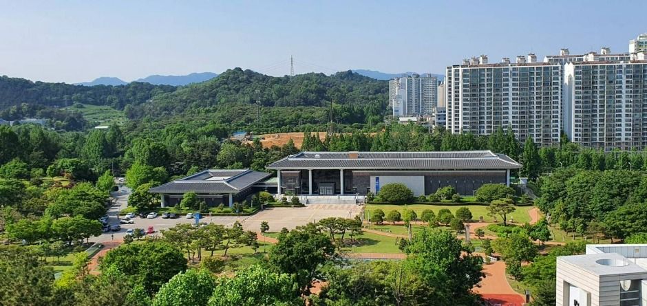 광주 역사민속박물관