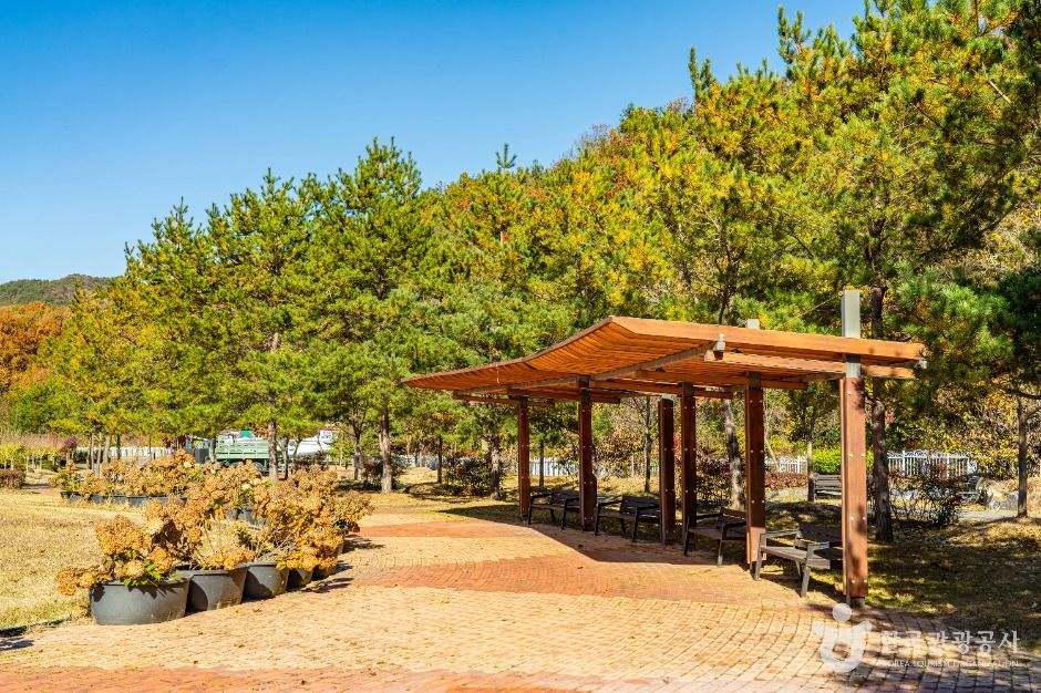 노근리평화공원