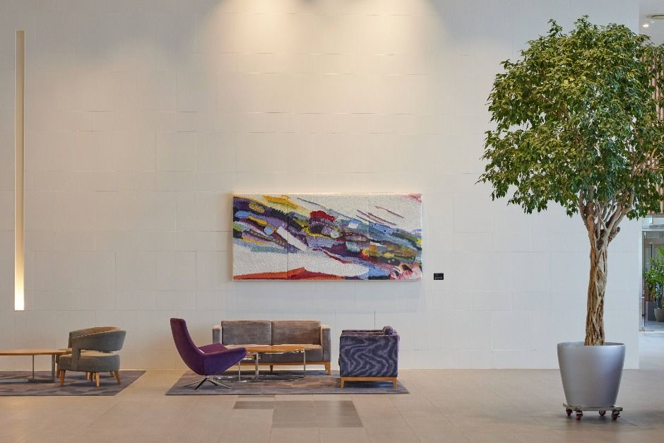 롯데리조트속초