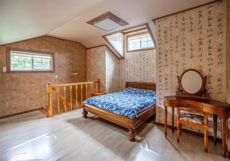 듀플렉스 25평형