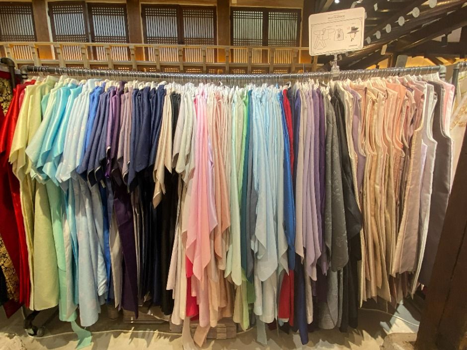 한복남 프리미엄점