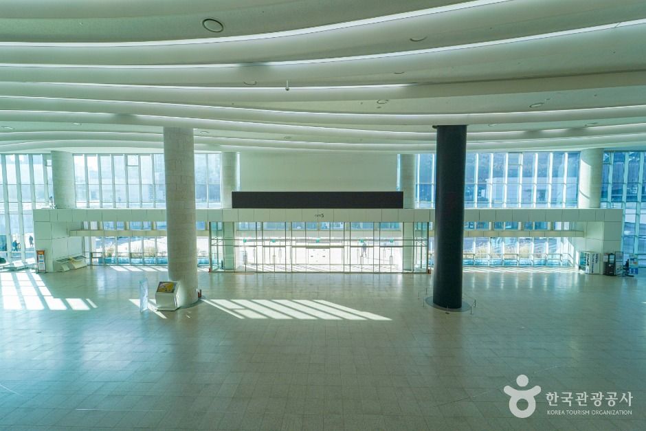 수원컨벤션센터