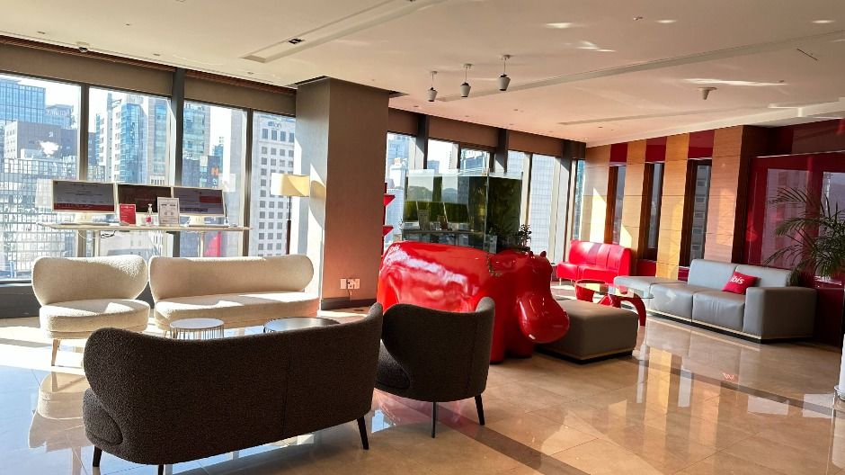 서울_이비스 앰배서더 명동_내부 (1)