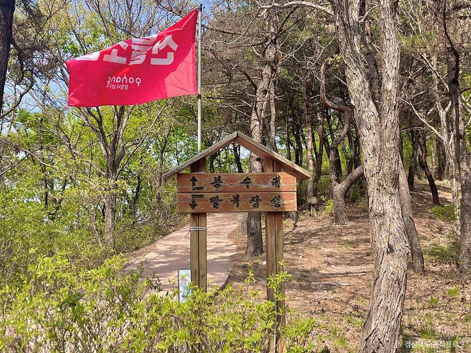 thumbnail-구룡포 말목장성탐방로-5