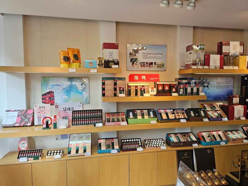 thumbnail-CheongKwanJang - Cheongna Central Plaza Branch [Tax Refund Shop](정관장 청라센트럴점)-3